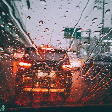 Light Rains