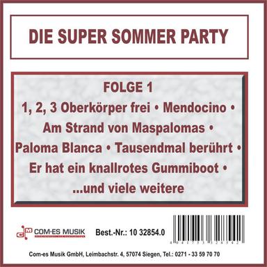 Superjeilezick