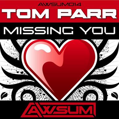 Missing You (Original Mix)