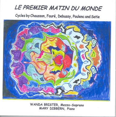3 Chansons de Bilitis: No. 3. Le tombeau des naiades