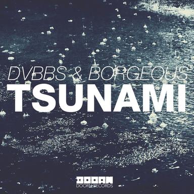 Tsunami - Radio Edit