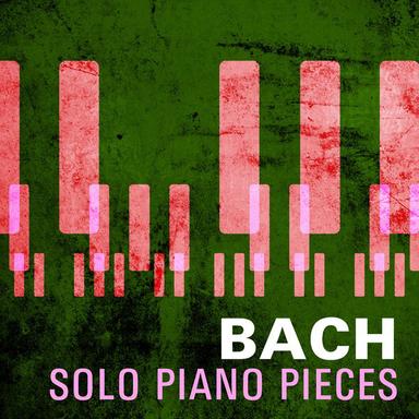 English Suite No.2 in A minor, BWV 807 : 4. Sarabande