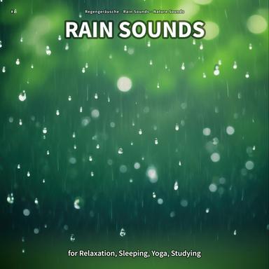 Ambient Rain for Children