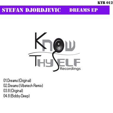 Dreams - Original