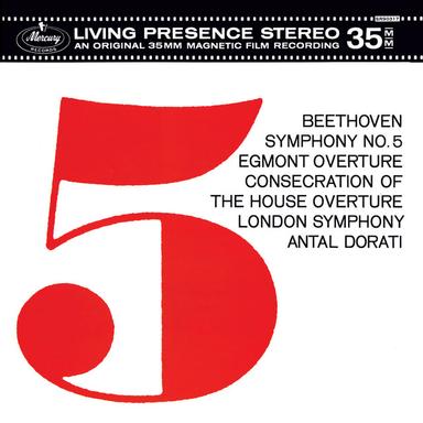 Symphony No. 5 in C Minor, Op. 67: II. Andante con moto