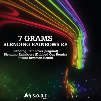 Blending Rainbows - Extended Mix