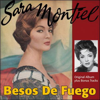 Besos de Fuego (Lover)