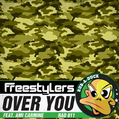 Over You - Piyush Bhatnagar Remix