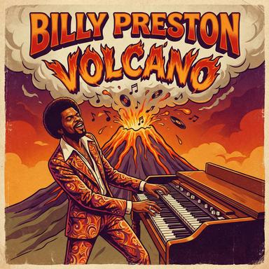 Volcano