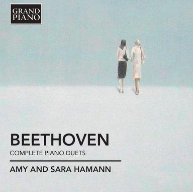 Beethoven: Complete Works for 4-Hand Piano
