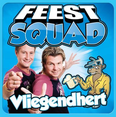 Vliegend Hert