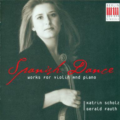 Piece en forme de Habanera