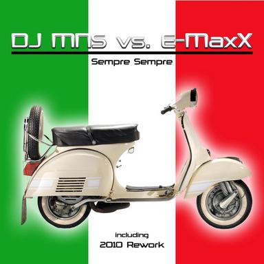Sempre Sempre - 2010 Rework Edit