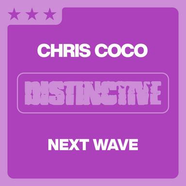 Next Wave