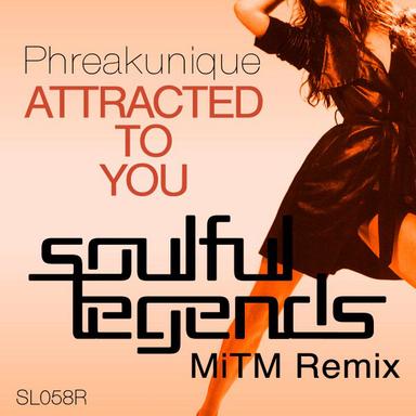 Attracted to You - Mitm Remix