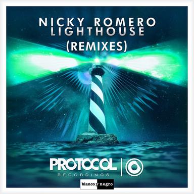 Lighthouse - Alex Del Amo Remix Edit