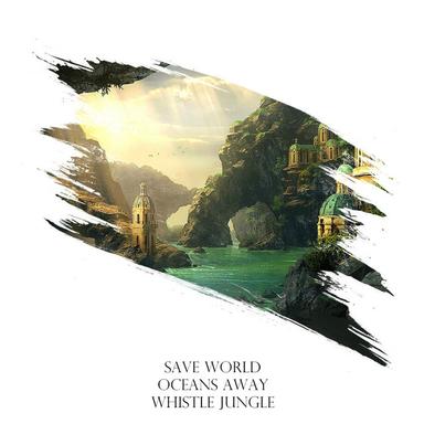 Oceans Away