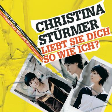 Liebt sie Dich so wie ich - Radio Edit