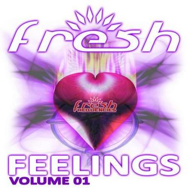Space Love - Original Mix