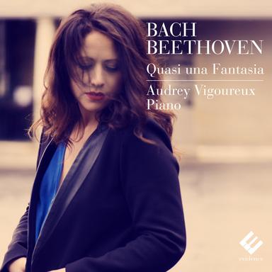 Piano Sonata No. 31 in A-Flat Major, Op. 110: I. Moderato cantabile molto espressivo