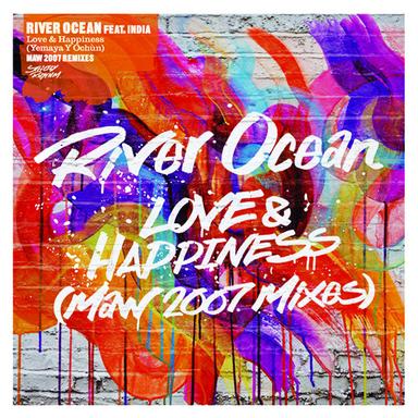 Love & Happiness (Yemaya Y Ochùn) - MAW 07 Remix