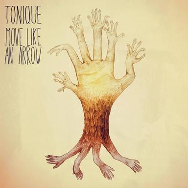 Move Like an Arrow - Molitor Remix