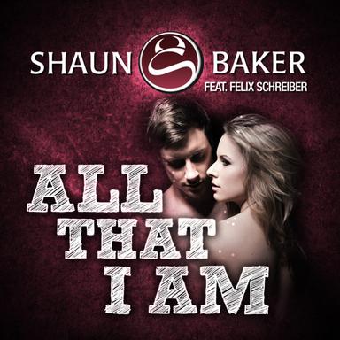 All That I Am - Original Radio Edit