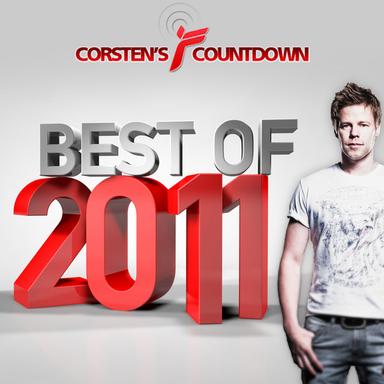 Ferry Corsten presents Best of Corsten’s Countdown 2011