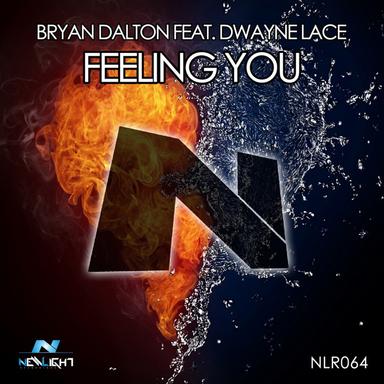 Feeling You - Original Mix