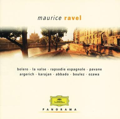 Rapsodie espagnole, M. 54: III. Habanera