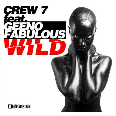 Wild - Radio Mix