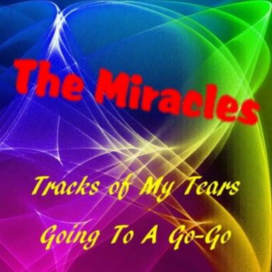 The Tracks of My Tears