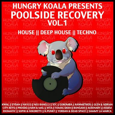 Rumble - Original Mix