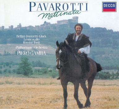 Caro mio ben