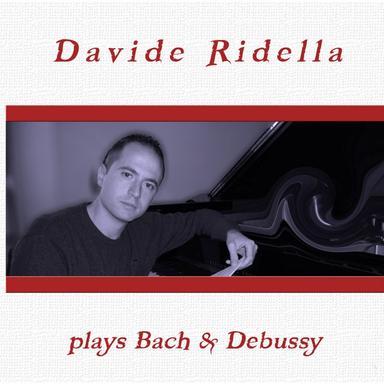 Partita 6 bwv 830 : Giga