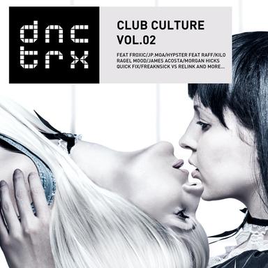 Voodoo Lounge - Original Mix