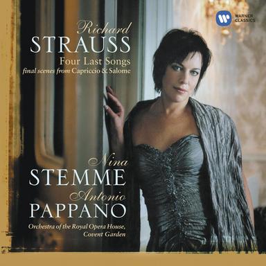Strauss, R: 4 Letzte Lieder: No. 3, Beim Schlafengehen