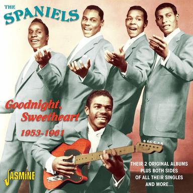 (I Love You) For Sentimental Reasons