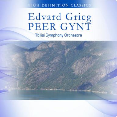 Peer Gynt Suite No. 2, Op. 55 : I. The Abduction of the Bride, Ingrid's Lament