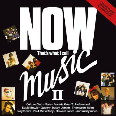 Wishful Thinking - 7" Version