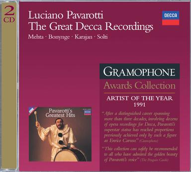 Puccini: Tosca, Act III: E lucevan le stelle