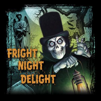 Laugh Of Death