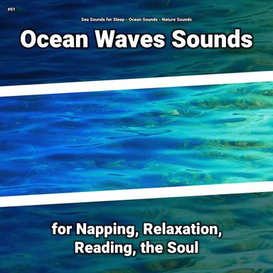 Ocean Sounds for Headphones
