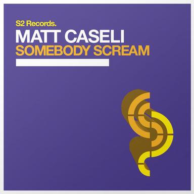 Somebody Scream - Radio Edit