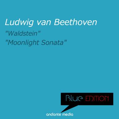 Piano Sonata No. 14 in C-Sharp Minor, Op. 27 No. 2 "Moonlight Sonata": I. Adagio Sostenuto