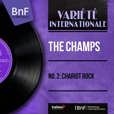 Chariot Rock