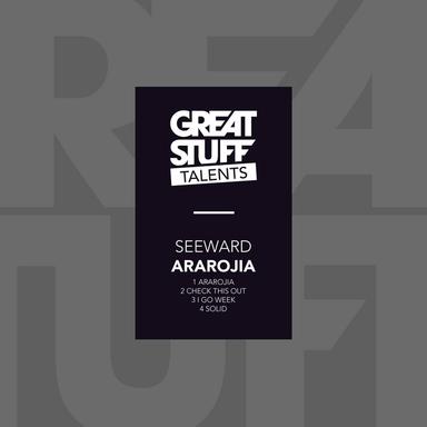 Ararojia - Extended Mix