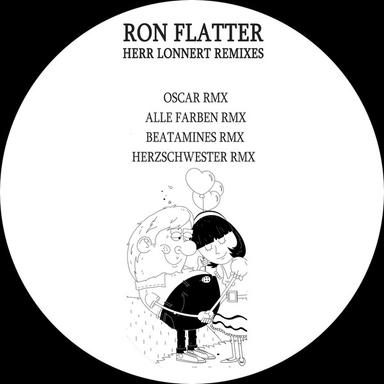 Herr Lonnert - Alle Farben Remix
