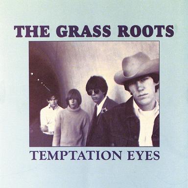 Temptation Eyes - Original Recording