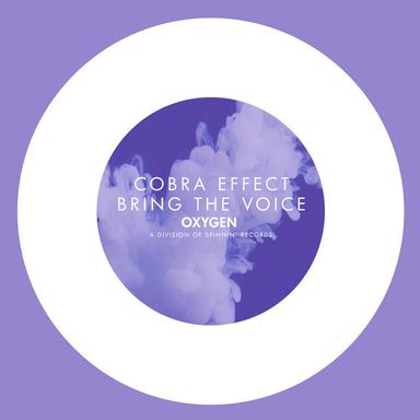 Bring the Voice - Radio Edit